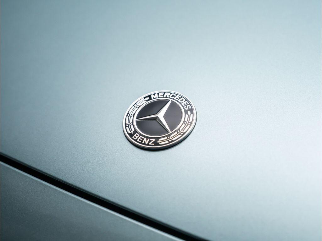 used 2024 Mercedes-Benz E-Class car, priced at $54,939