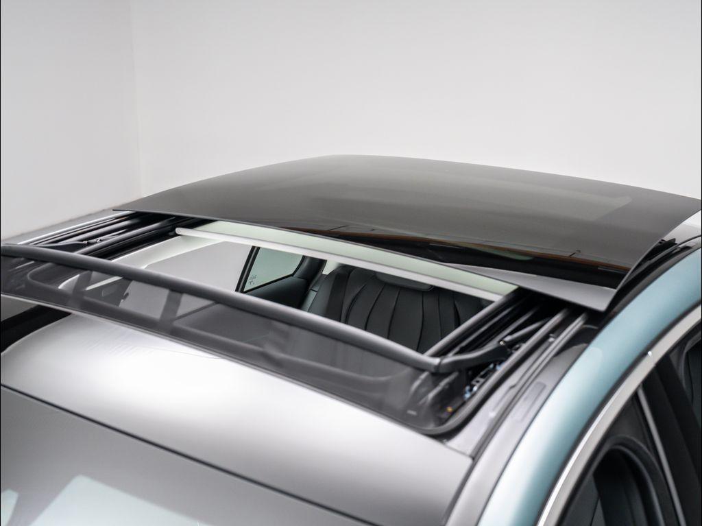 used 2024 Mercedes-Benz E-Class car, priced at $54,939