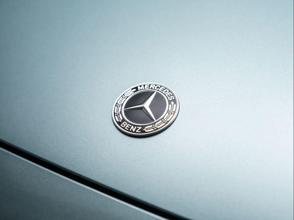 used 2024 Mercedes-Benz E-Class car, priced at $53,999