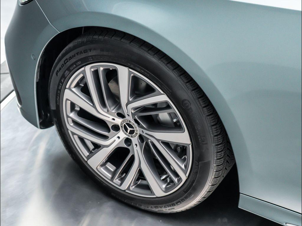 used 2024 Mercedes-Benz E-Class car, priced at $54,939