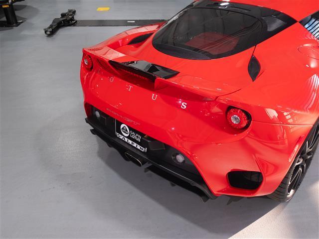 used 2020 Lotus Evora GT car, priced at $86,815