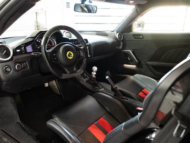 used 2020 Lotus Evora GT car, priced at $86,815