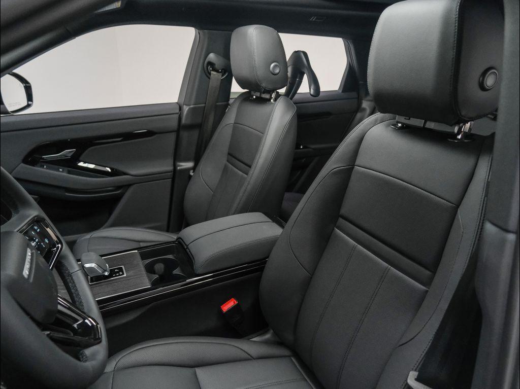 new 2026 Land Rover Range Rover Evoque car, priced at $54,465
