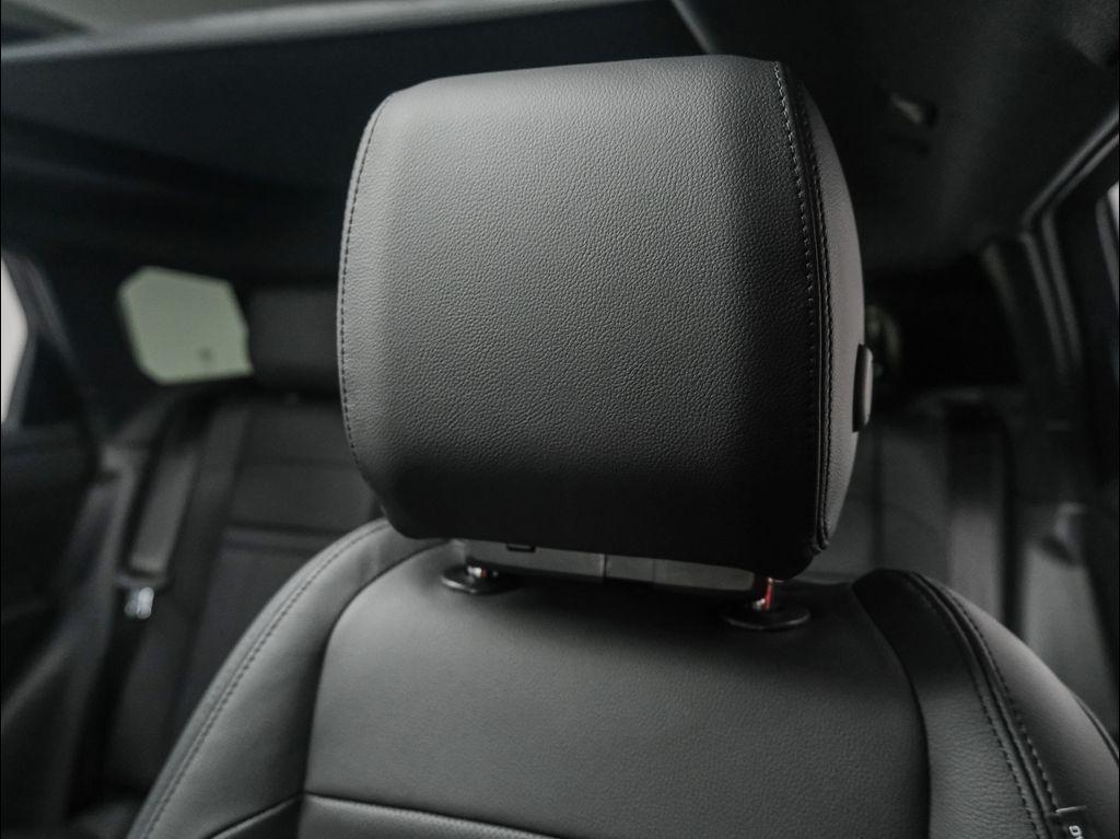 new 2026 Land Rover Range Rover Evoque car, priced at $54,465