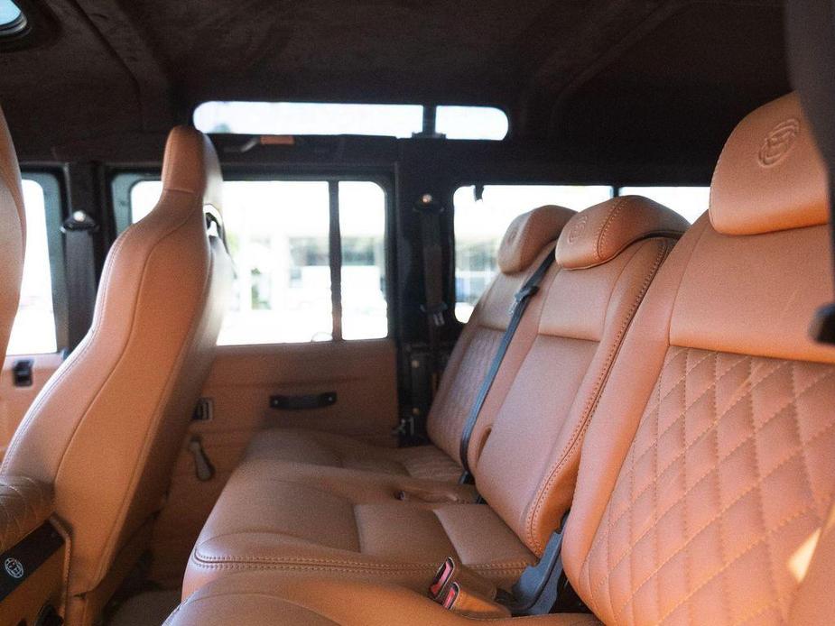 used 1996 Land Rover Defender car, priced at $395,999