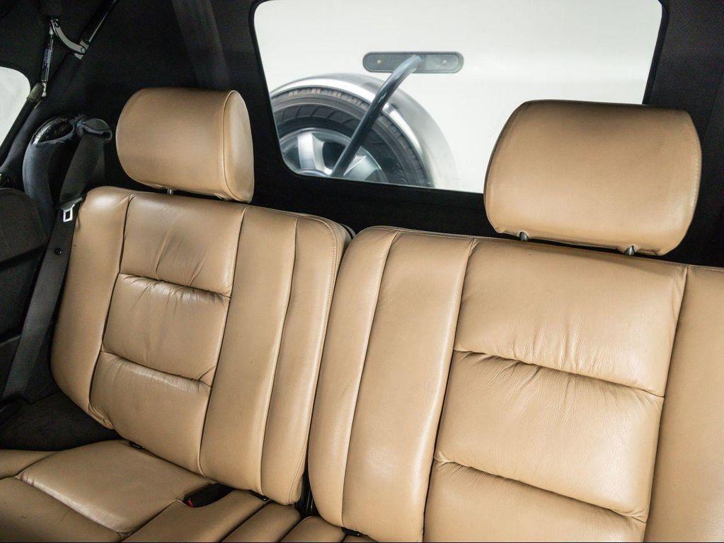 used 2005 Mercedes-Benz G-Class car, priced at $299,950