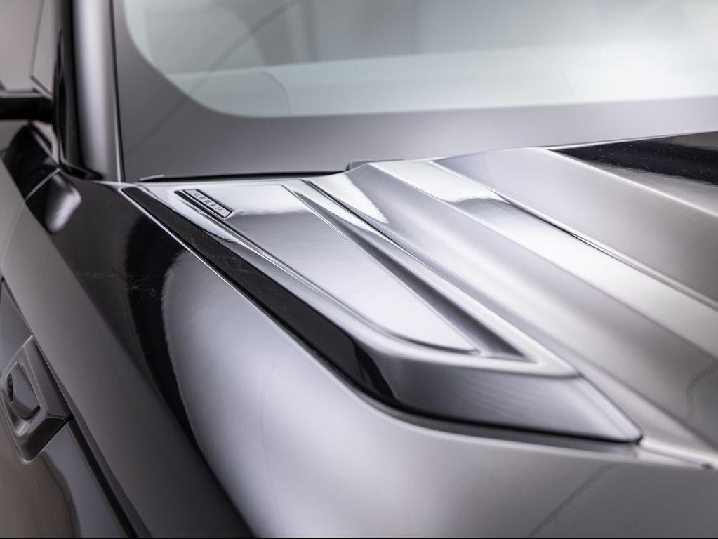 new 2025 Land Rover Range Rover Sport car
