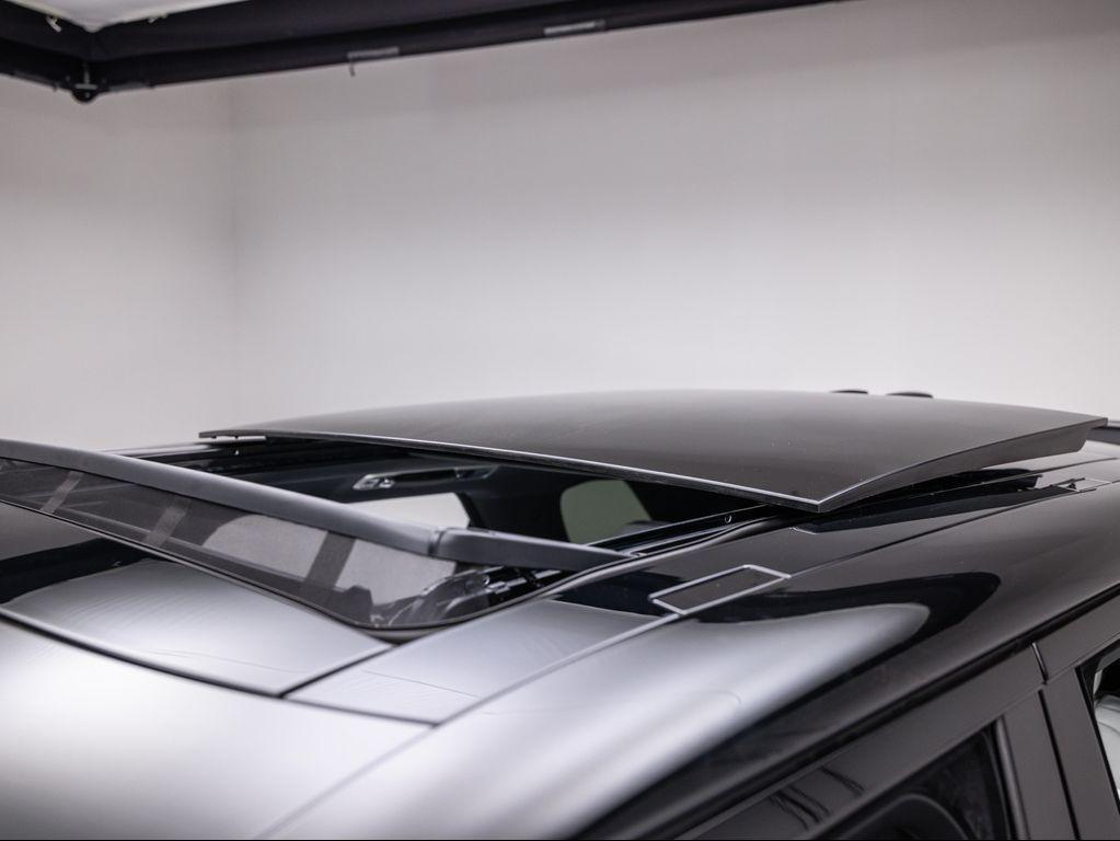 new 2025 Land Rover Range Rover Sport car