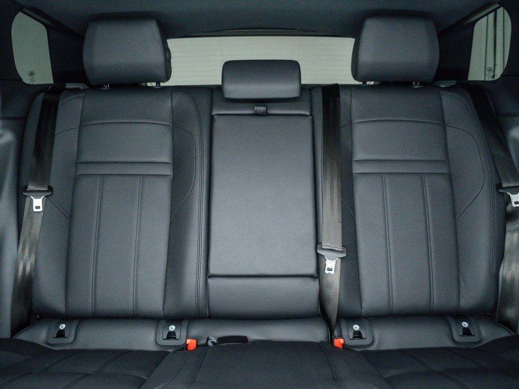new 2026 Land Rover Range Rover Evoque car, priced at $56,595
