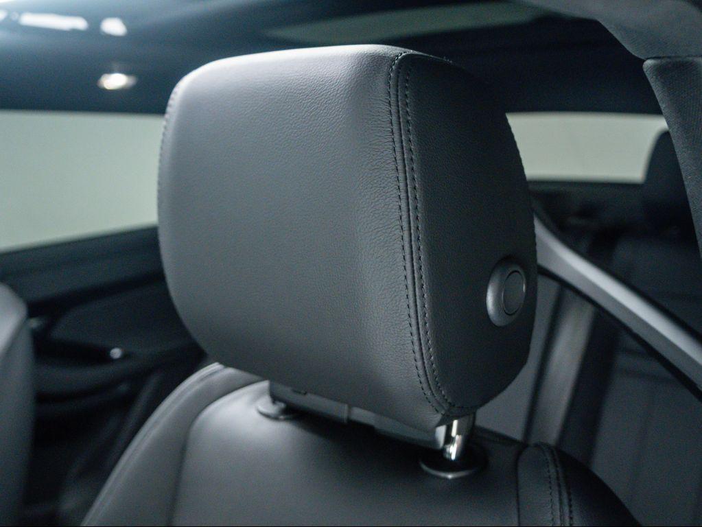 new 2026 Land Rover Range Rover Evoque car, priced at $56,595