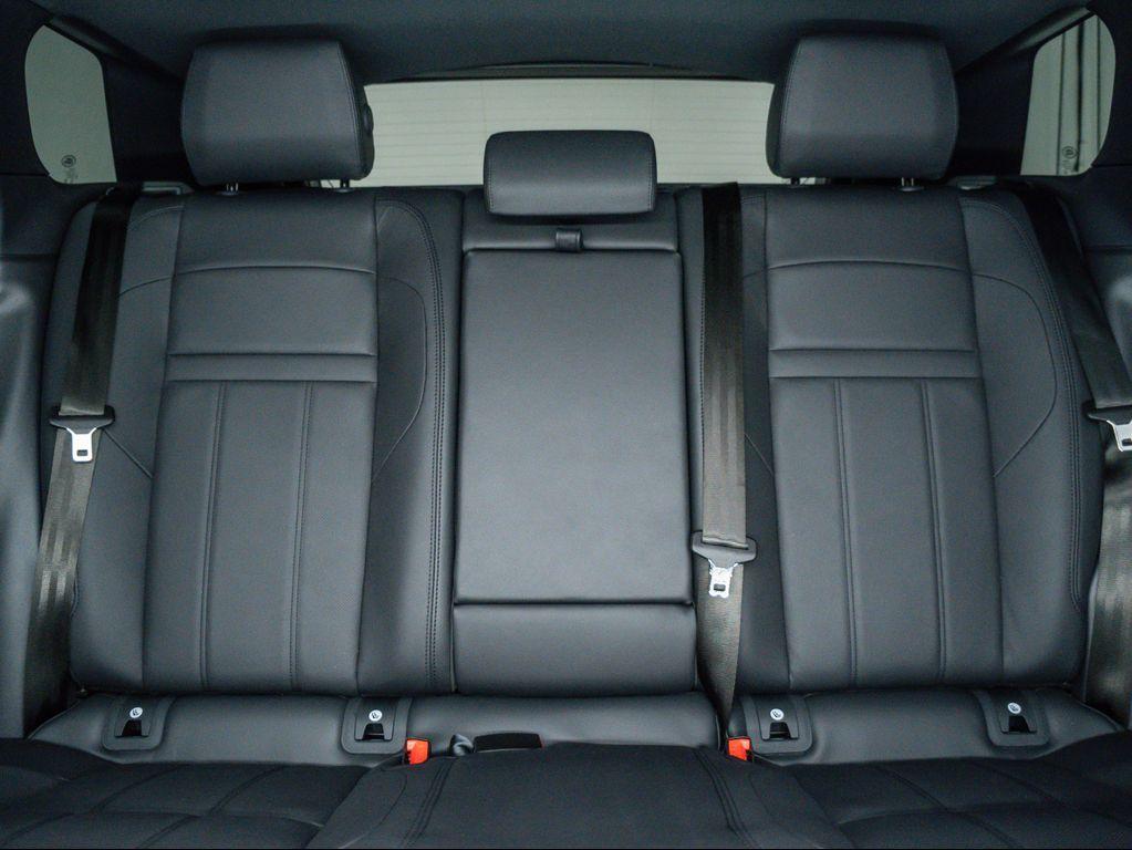 new 2026 Land Rover Range Rover Evoque car, priced at $56,595