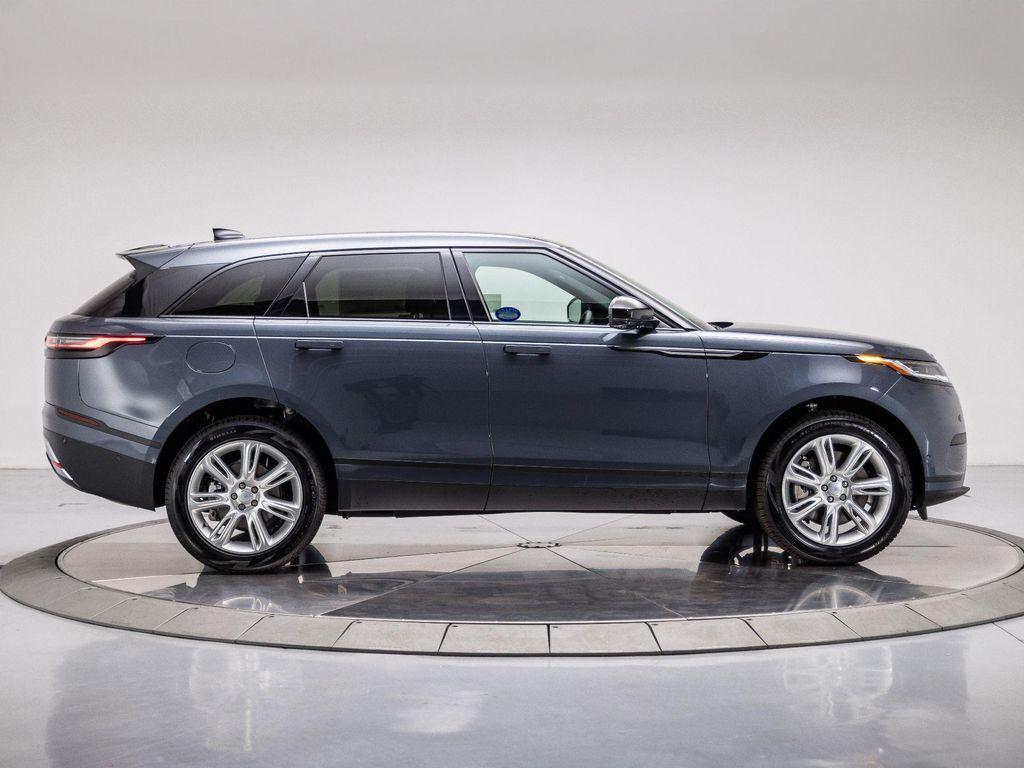 new 2026 Land Rover Range Rover Velar car, priced at $66,597
