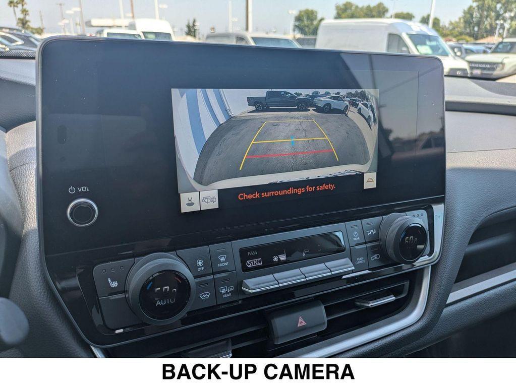 used 2024 Toyota Grand Highlander car, priced at $48,182