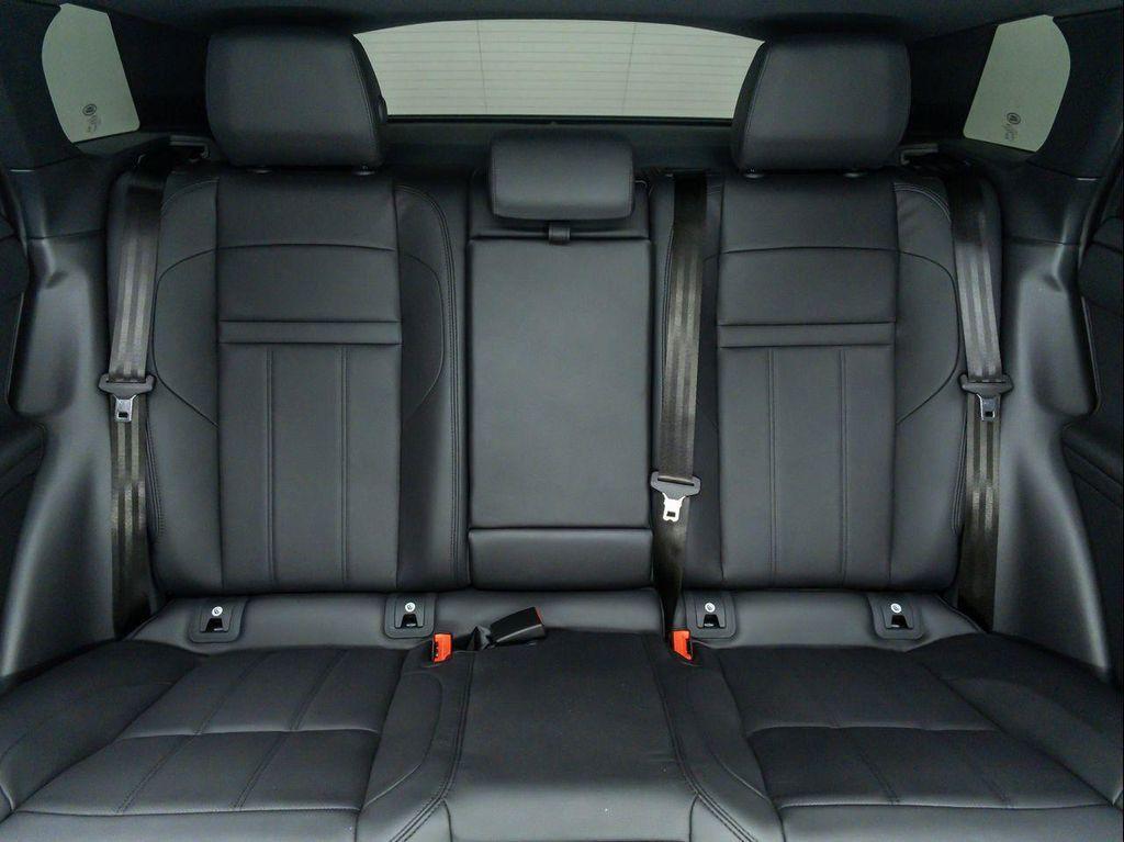 new 2026 Land Rover Range Rover Evoque car, priced at $54,265