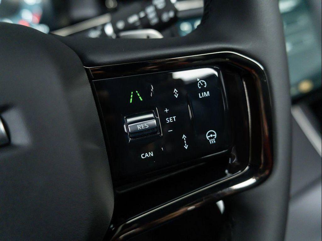 new 2026 Land Rover Range Rover Evoque car, priced at $54,265