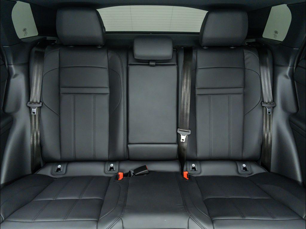 new 2026 Land Rover Range Rover Evoque car, priced at $54,265