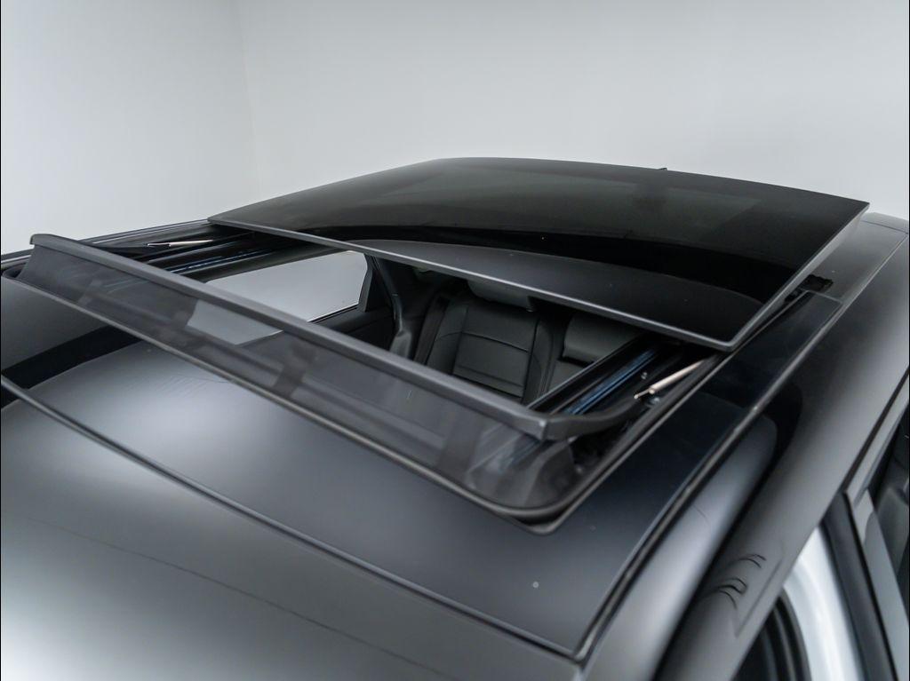 new 2026 Land Rover Range Rover Evoque car, priced at $54,265