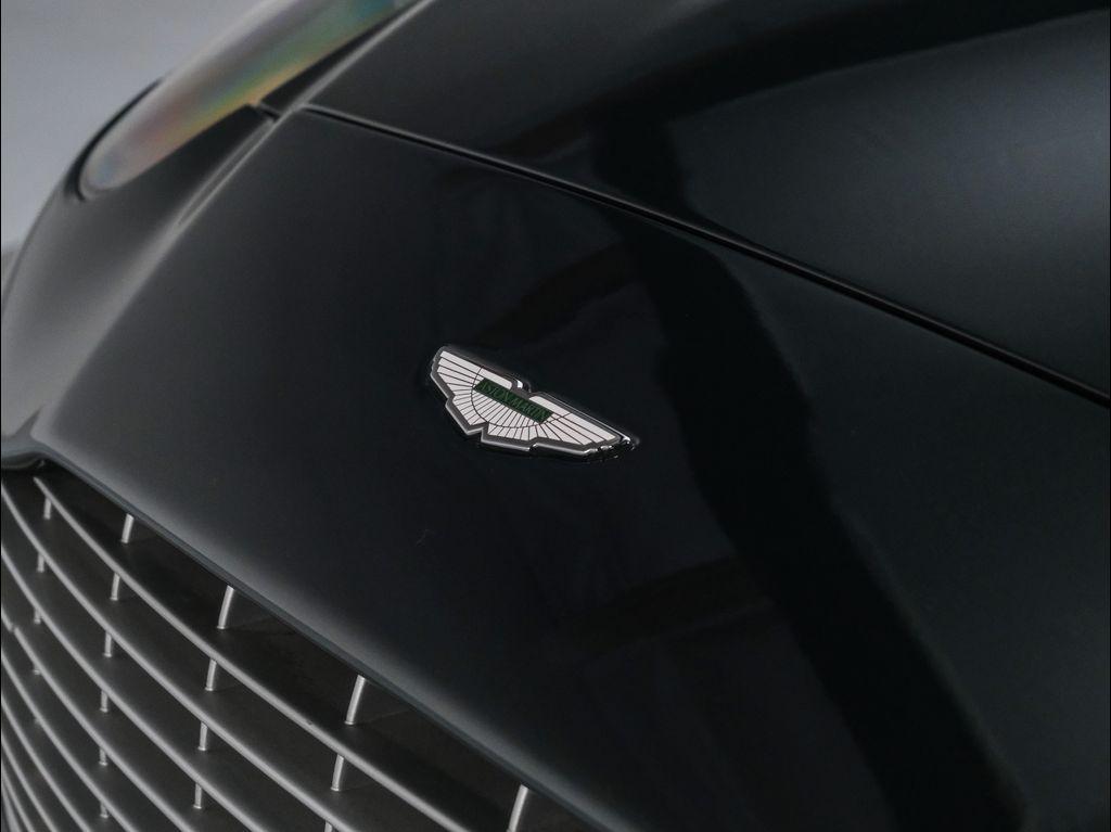 used 2003 Aston Martin DB7 Vantage car, priced at $269,950