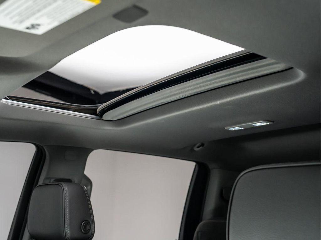 used 2024 GMC Sierra 2500 car, priced at $75,999