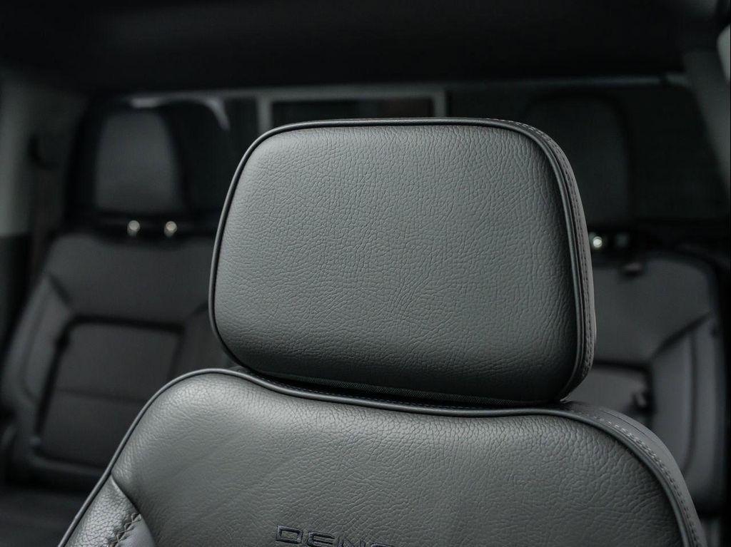 used 2024 GMC Sierra 2500 car, priced at $75,999