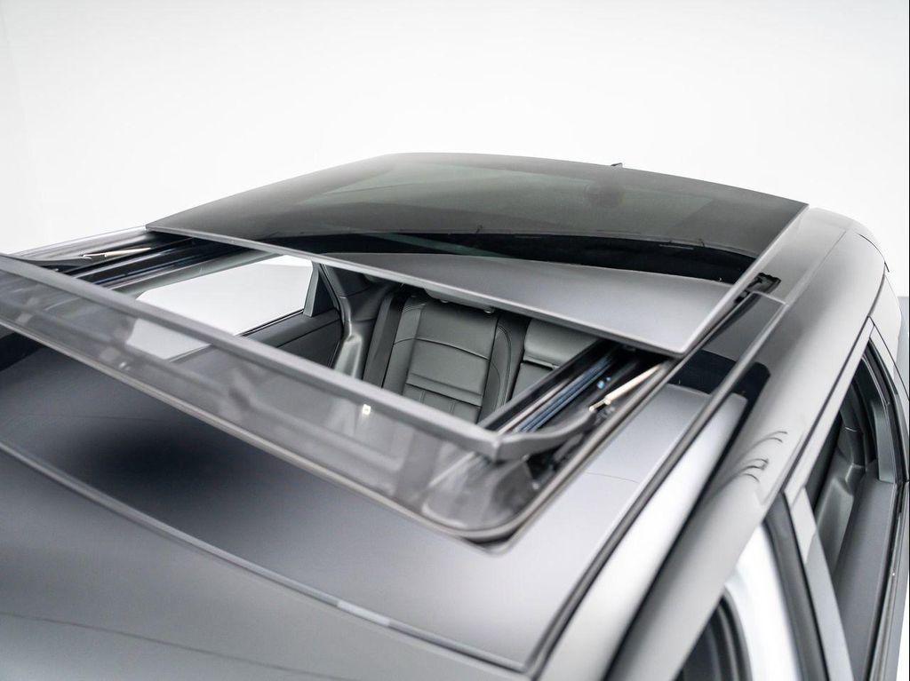 new 2026 Land Rover Range Rover Evoque car, priced at $54,265