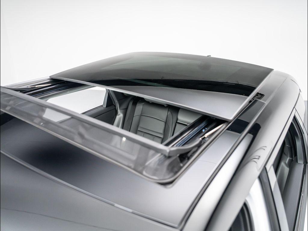 new 2026 Land Rover Range Rover Evoque car, priced at $54,265