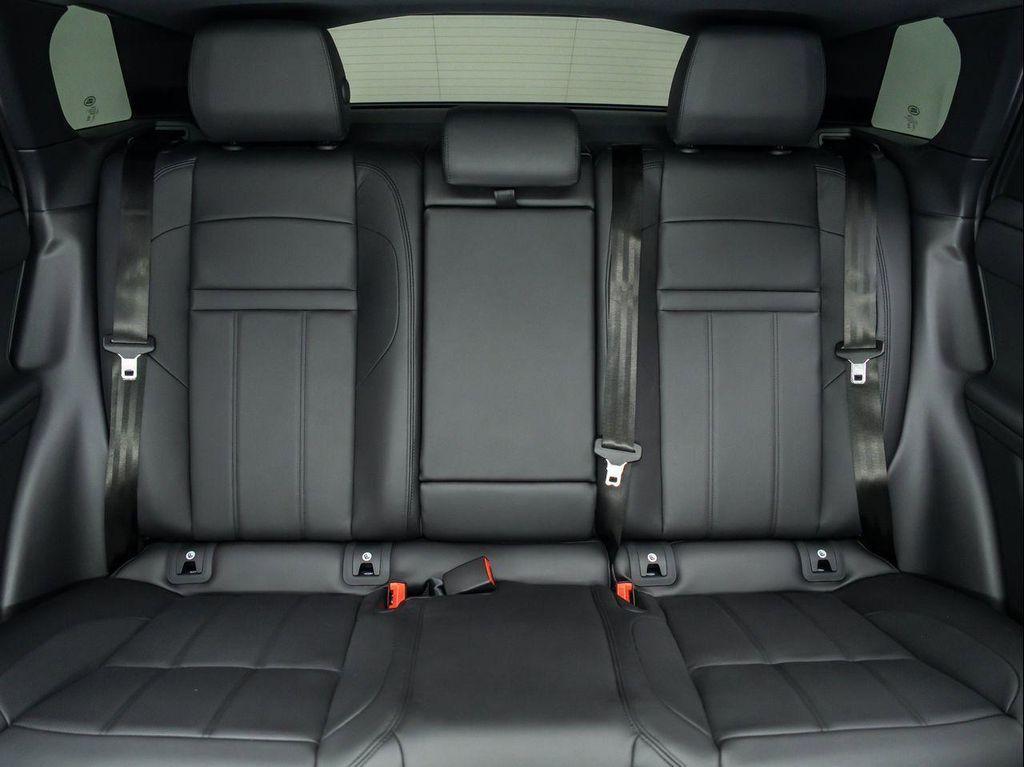 new 2026 Land Rover Range Rover Evoque car, priced at $54,265