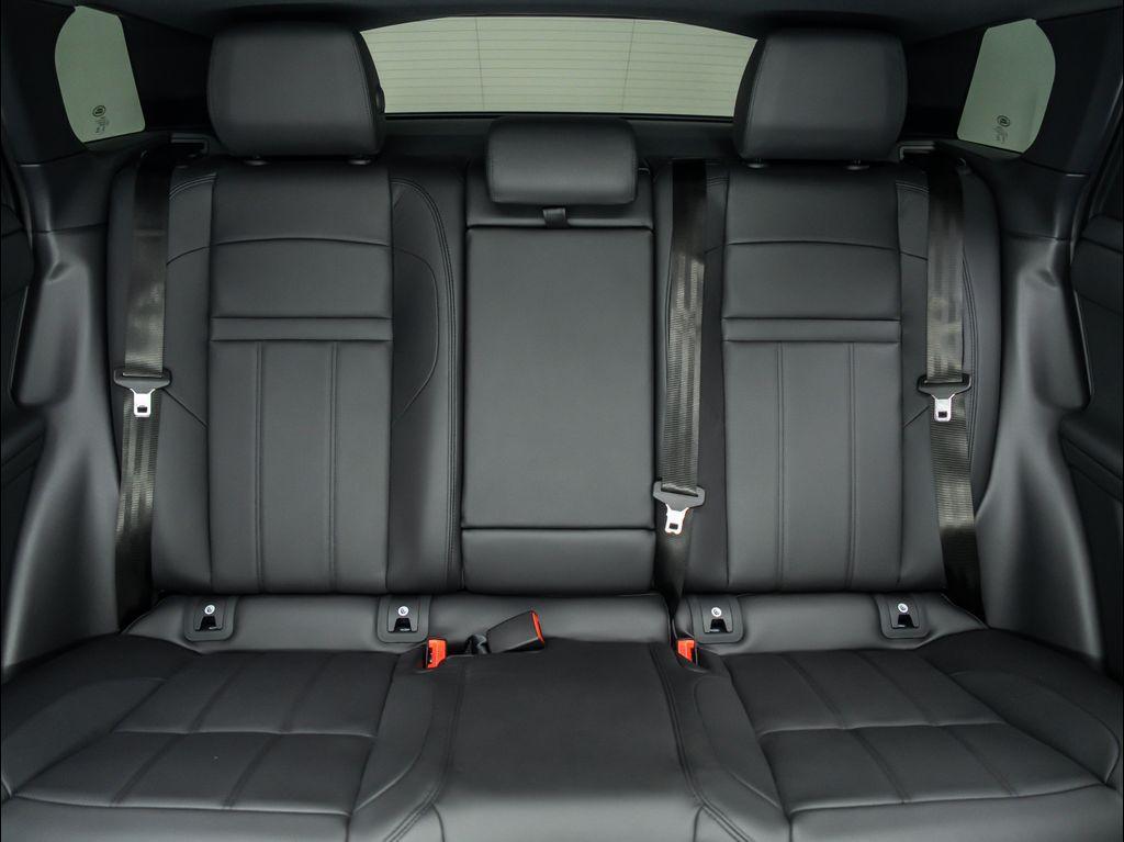 new 2026 Land Rover Range Rover Evoque car, priced at $54,265