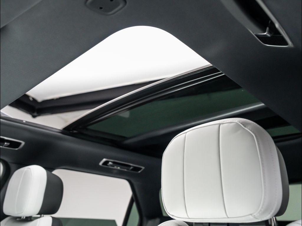 used 2025 Land Rover Range Rover Sport car, priced at $90,866