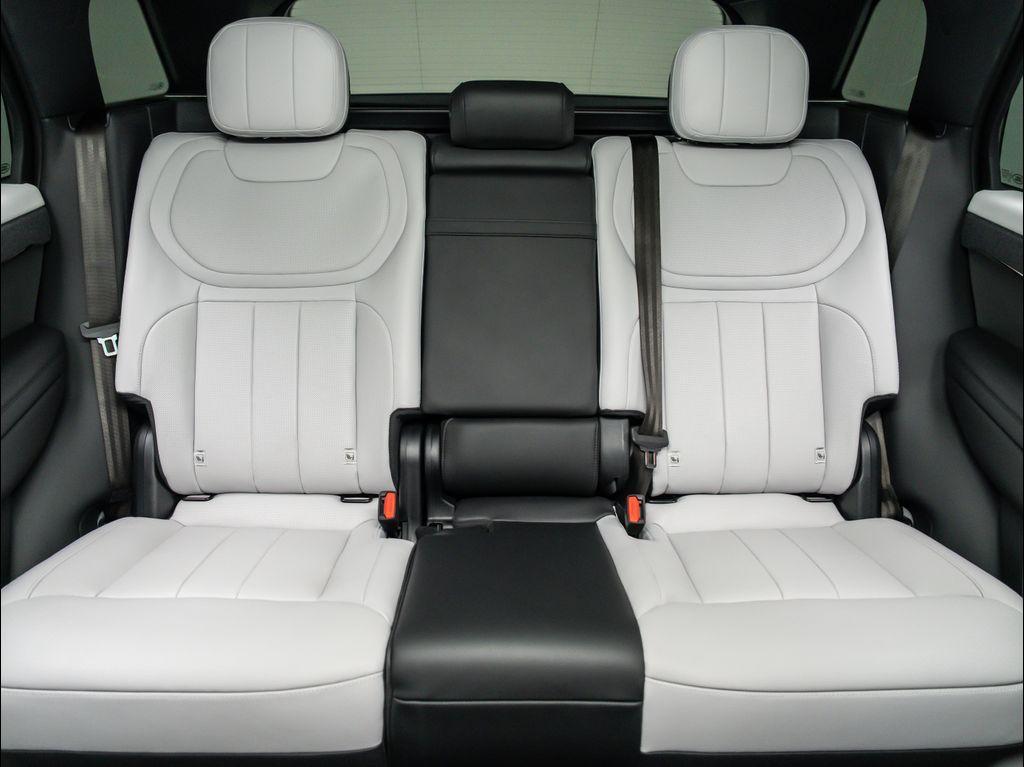 used 2025 Land Rover Range Rover Sport car, priced at $90,866