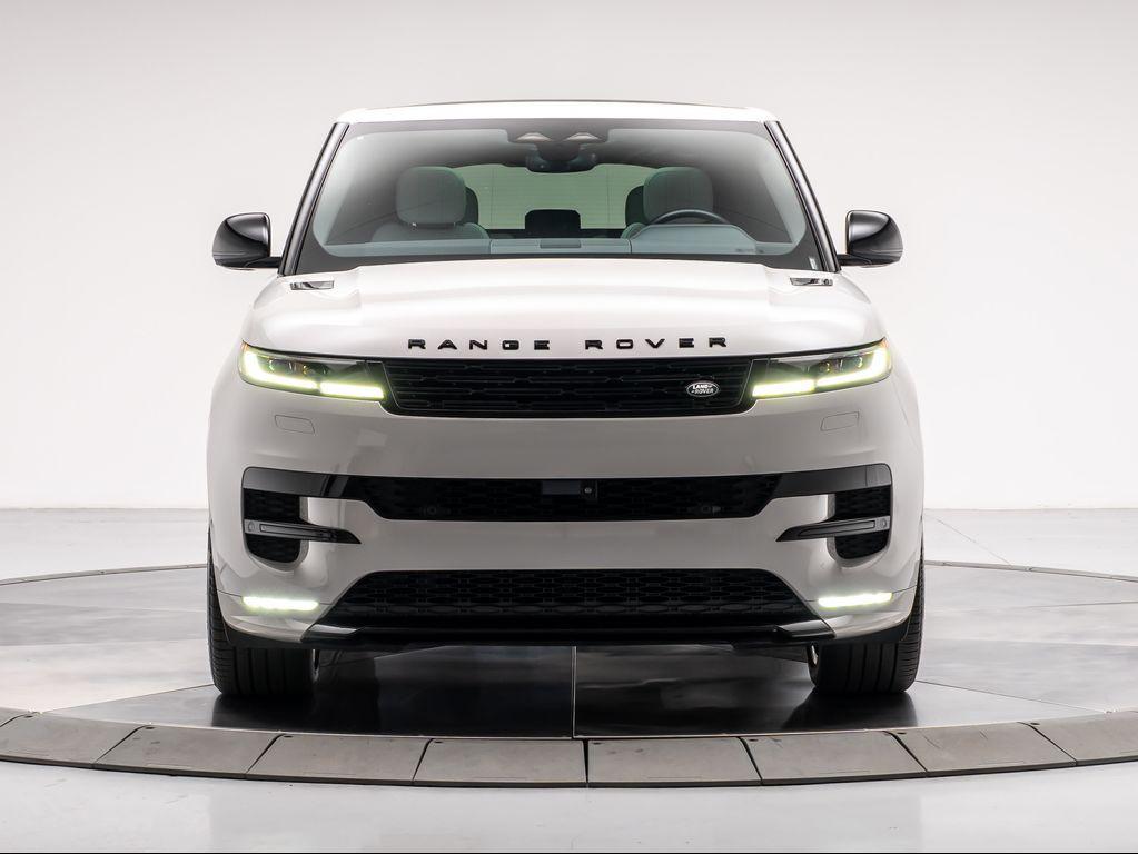 used 2025 Land Rover Range Rover Sport car, priced at $90,866