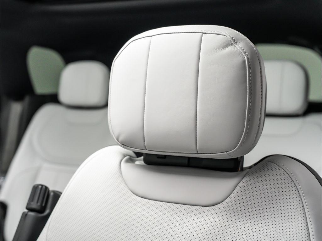 used 2025 Land Rover Range Rover Sport car, priced at $90,866