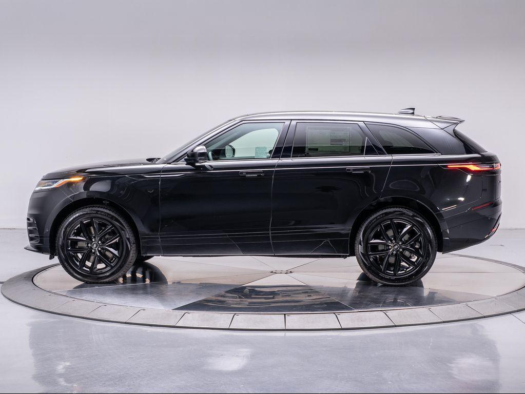 new 2026 Land Rover Range Rover Velar car, priced at $69,540