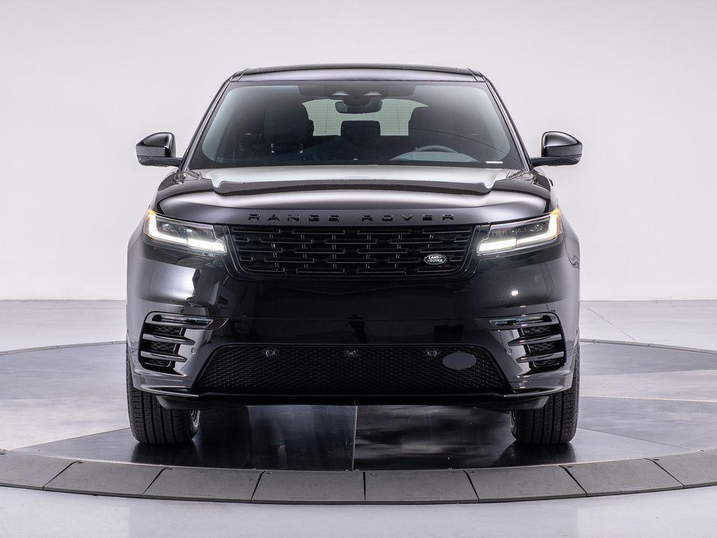 new 2026 Land Rover Range Rover Velar car, priced at $69,540