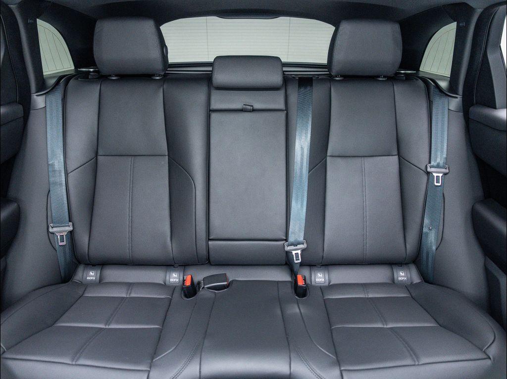 new 2026 Land Rover Range Rover Velar car, priced at $69,540