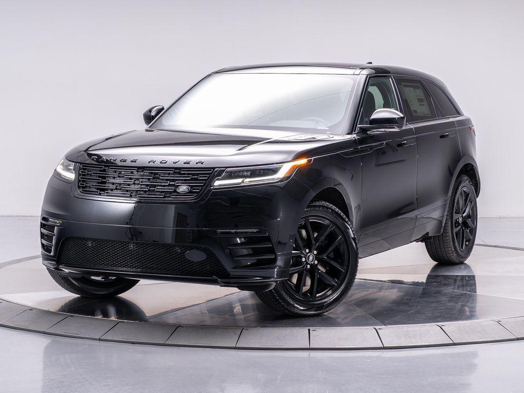 new 2026 Land Rover Range Rover Velar car, priced at $69,540