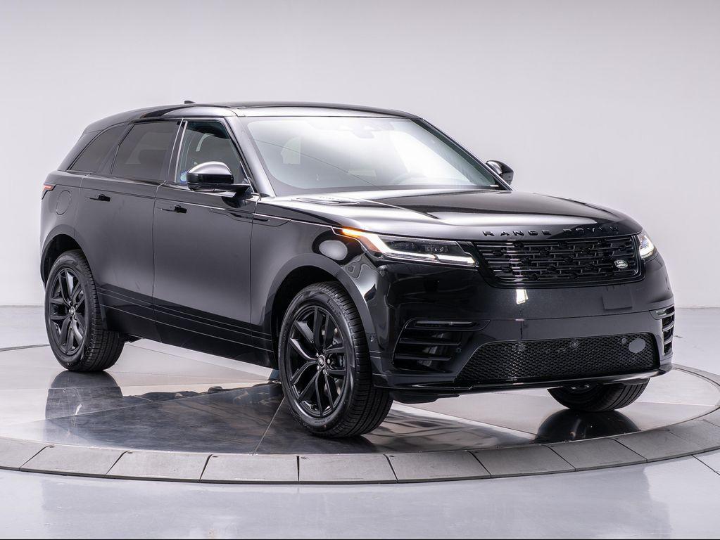 new 2026 Land Rover Range Rover Velar car, priced at $69,540