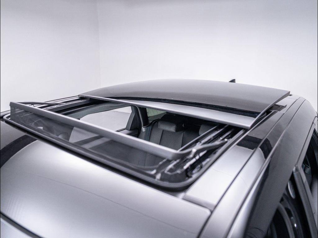 new 2026 Land Rover Range Rover Velar car, priced at $69,540