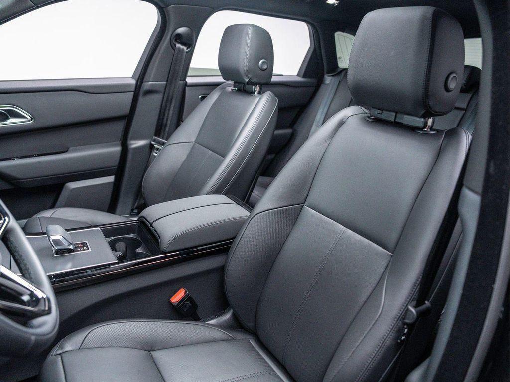 new 2026 Land Rover Range Rover Velar car, priced at $68,140