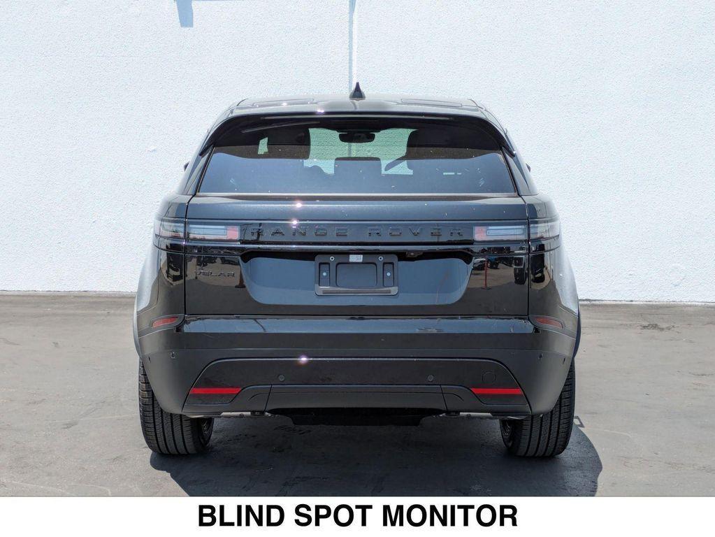 new 2026 Land Rover Range Rover Velar car, priced at $68,140