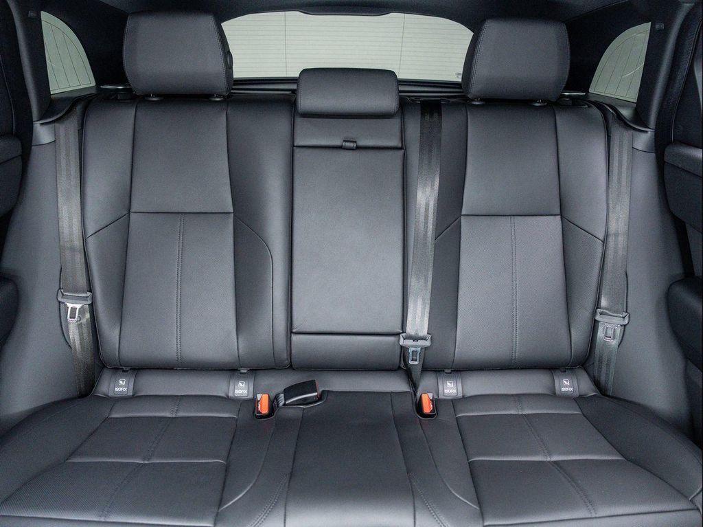 new 2026 Land Rover Range Rover Velar car, priced at $68,140