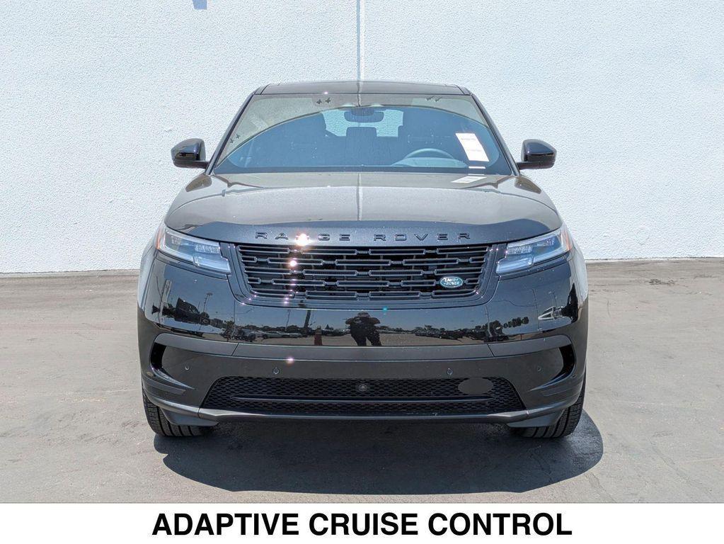 new 2026 Land Rover Range Rover Velar car, priced at $68,140