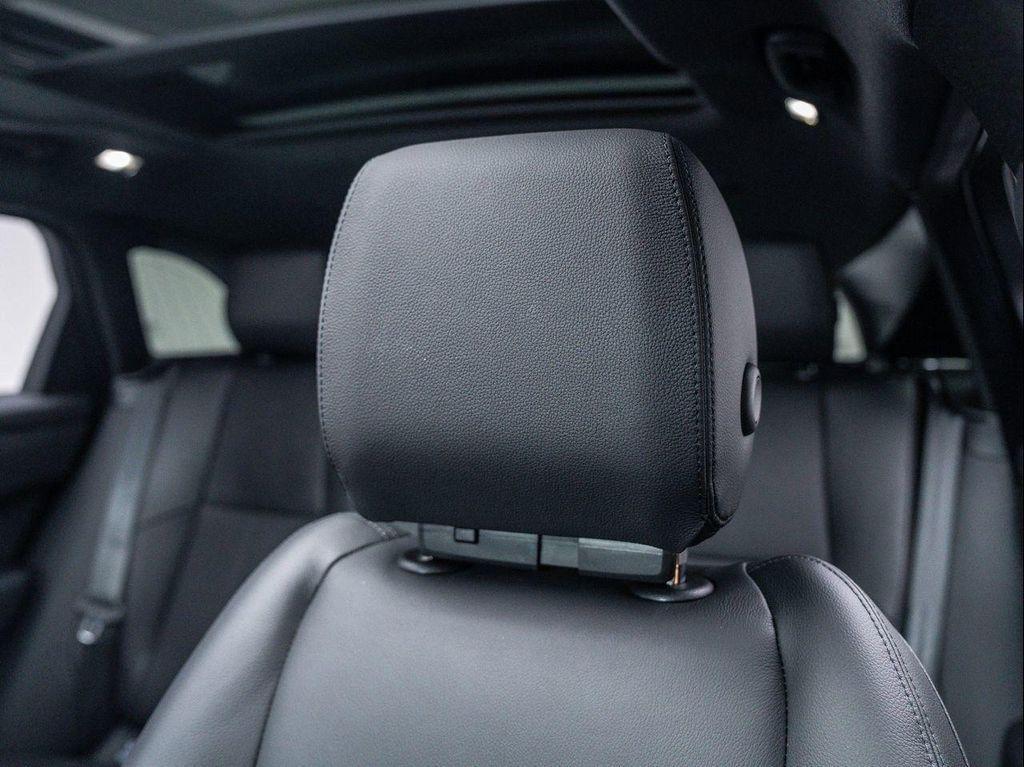 new 2026 Land Rover Range Rover Velar car, priced at $68,140