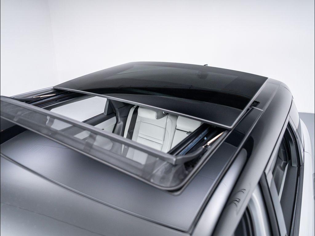 new 2026 Land Rover Range Rover Evoque car, priced at $56,395