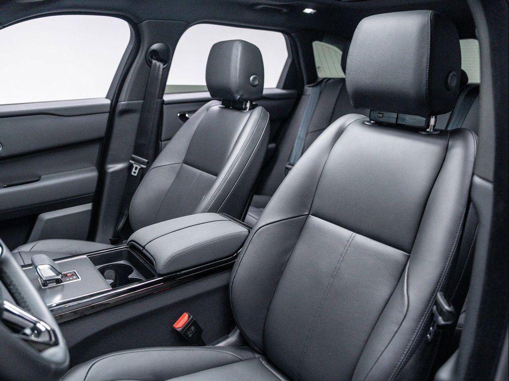 new 2026 Land Rover Range Rover Velar car, priced at $67,565