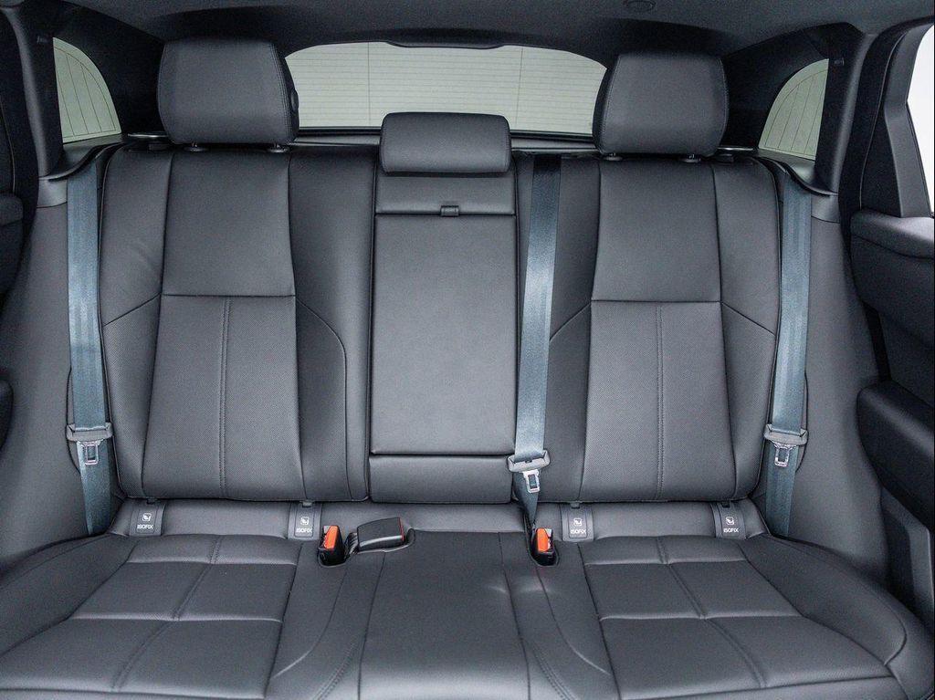 new 2026 Land Rover Range Rover Velar car, priced at $67,565