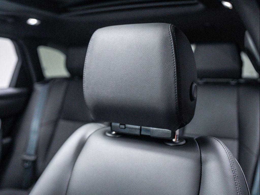 new 2026 Land Rover Range Rover Velar car, priced at $67,565