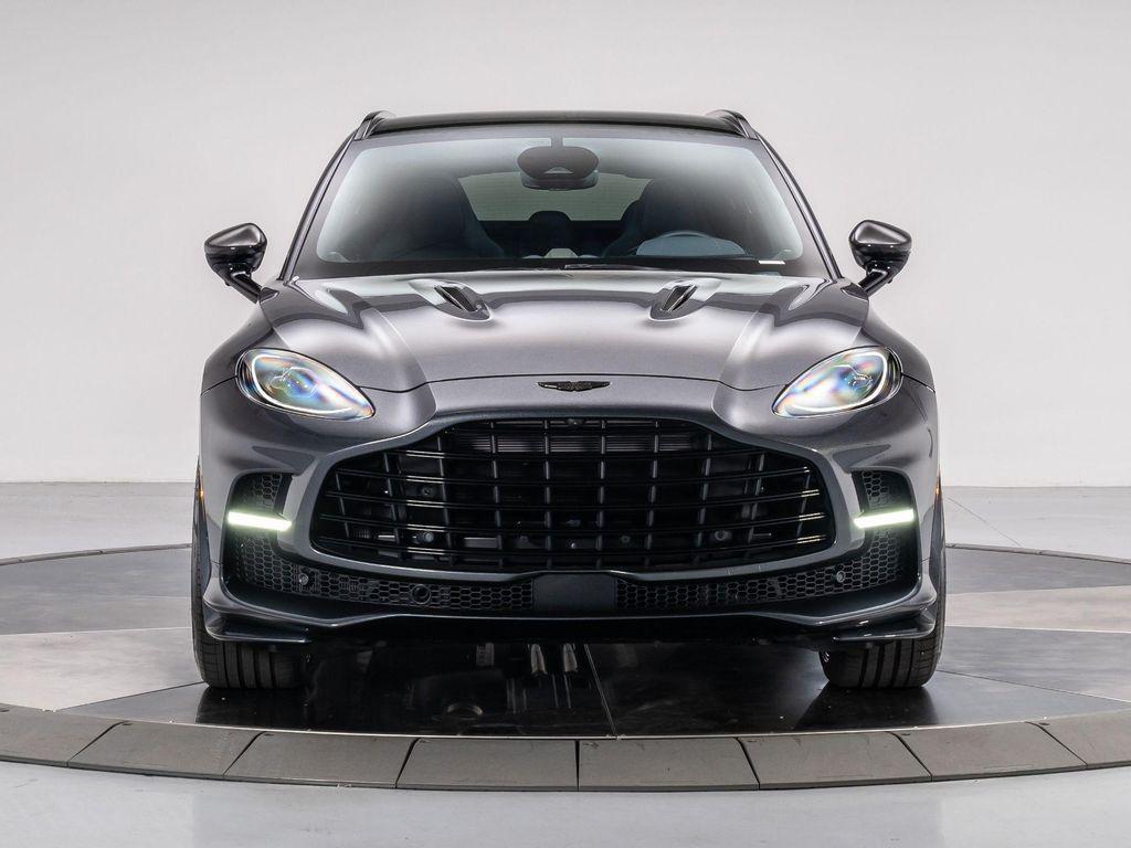 used 2025 Aston Martin DBX car, priced at $316,252