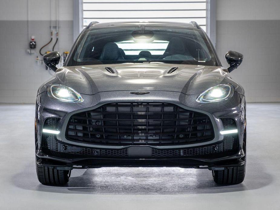 used 2025 Aston Martin DBX car, priced at $316,337