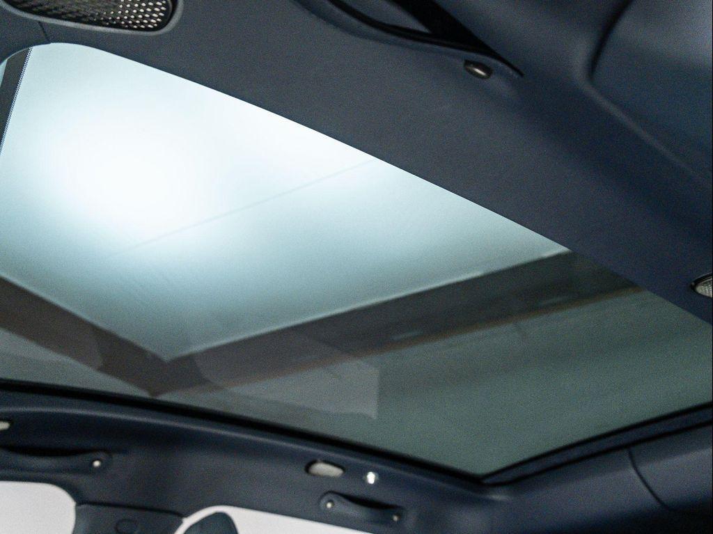 used 2025 Aston Martin DBX car, priced at $316,252